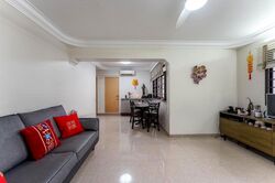 Blk 13 Cantonment Towers (Bukit Merah), HDB 4 Rooms #621679651